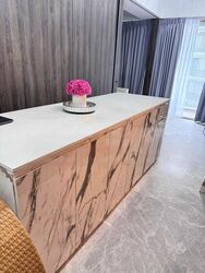 The Reef At King’s Dock (D4), Condominium #458691091